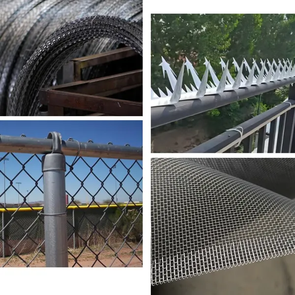 Anping County Fuhua Mesh Manufacturing Co., Ltd. product 1