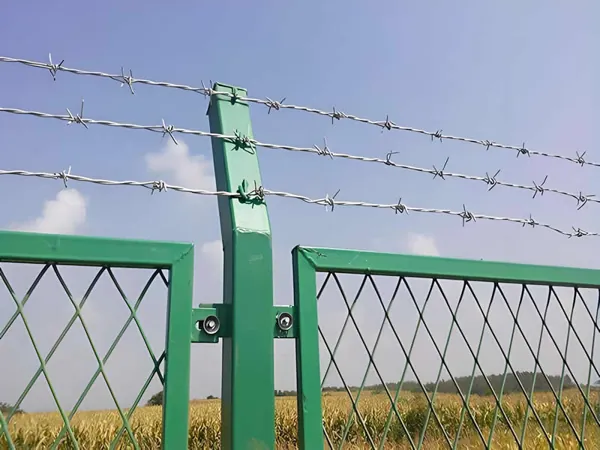 Anping County Fuhua Mesh Manufacturing Co., Ltd. product 3