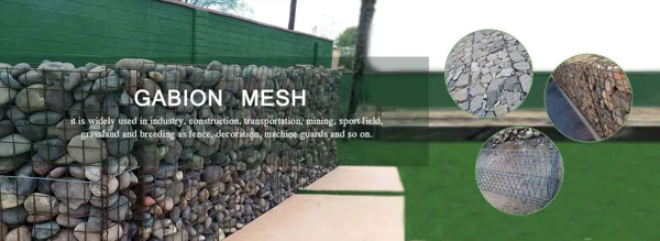 Anping County Jinnuo Hardware & Wire Mesh Products Co., Ltd. product 3