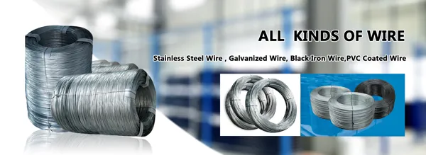 Anping County Jinnuo Hardware & Wire Mesh Products Co., Ltd. product 1