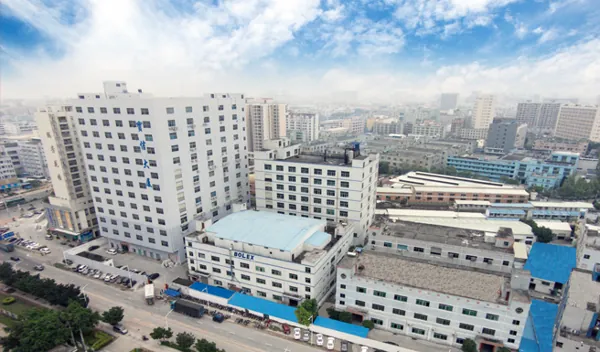 Baolishi (Shenzhen) Adhesive Products Co., Ltd. product 1