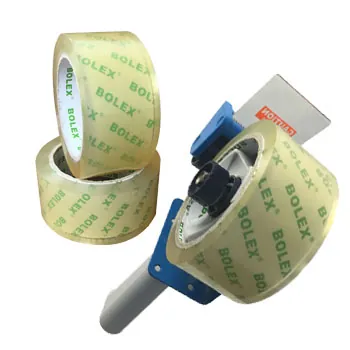 Baolishi (Shenzhen) Adhesive Products Co., Ltd. product 5