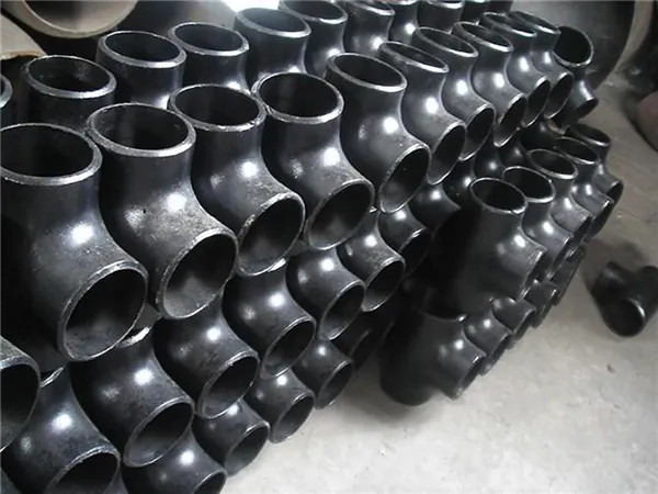 Cangzhou Huaxin Pipe Manufacturing Co., Ltd. product 4
