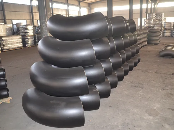 Cangzhou Huaxin Pipe Manufacturing Co., Ltd. product 3