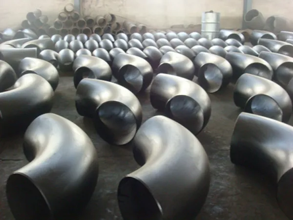 Cangzhou Huaxin Pipe Manufacturing Co., Ltd. product 2