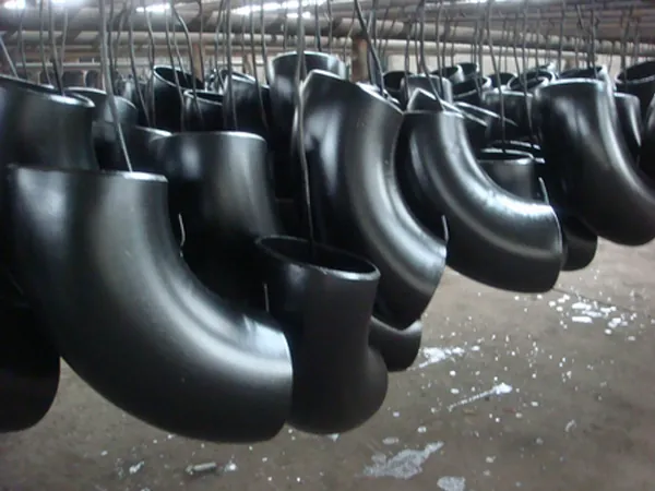 Cangzhou Huaxin Pipe Manufacturing Co., Ltd. product 1
