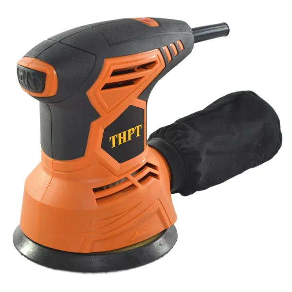 Changzhou Tianhe Power Tools Co., Ltd. product 5
