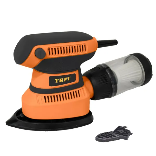 Changzhou Tianhe Power Tools Co., Ltd. product 1