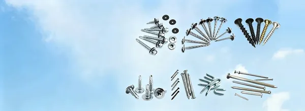 Dingzhou Demai Metal Products Co., Ltd. product 1