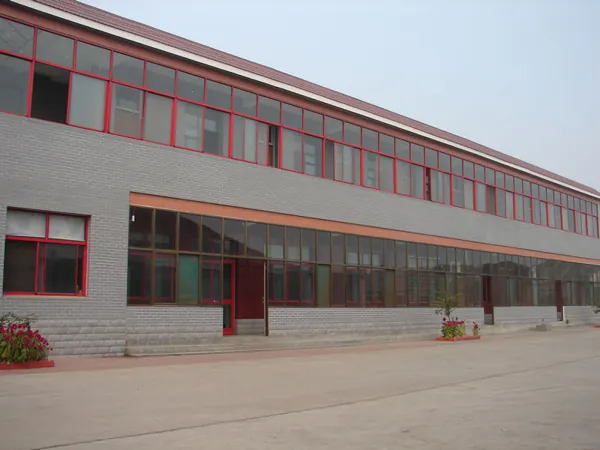 Dingzhou Demai Metal Products Co., Ltd. product 5