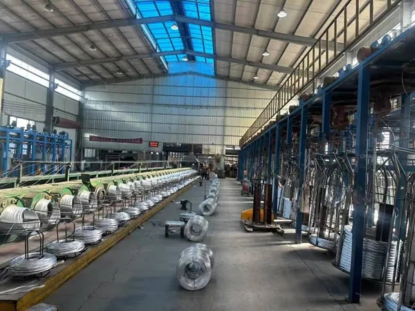 Dingzhou Demai Metal Products Co., Ltd. product 4