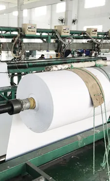Feicheng Hengfeng Plastics Co., Ltd. product 4