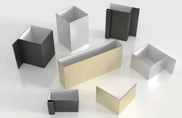 Foshan Kunwang Non-Ferrous Metals Co., Ltd. product 2