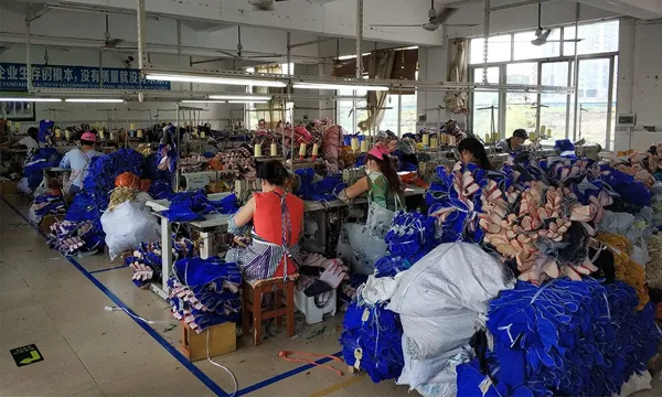 Gaozhou Haohai Leather Products Co., Ltd. product 2
