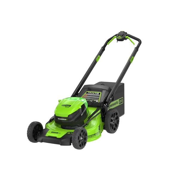 Greenworks (Jiangsu) Co., Ltd. product 4