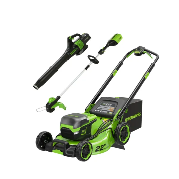 Greenworks (Jiangsu) Co., Ltd. product 5