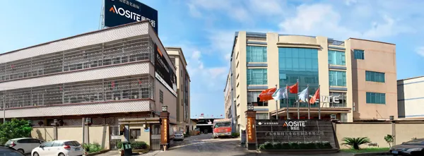 Guangdong Aosite Hardware Precision Manufacturing Co., Ltd. product 2