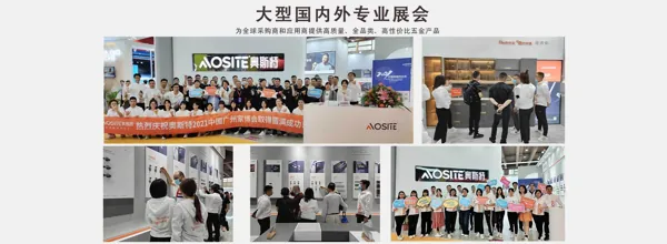 Guangdong Aosite Hardware Precision Manufacturing Co., Ltd. product 1