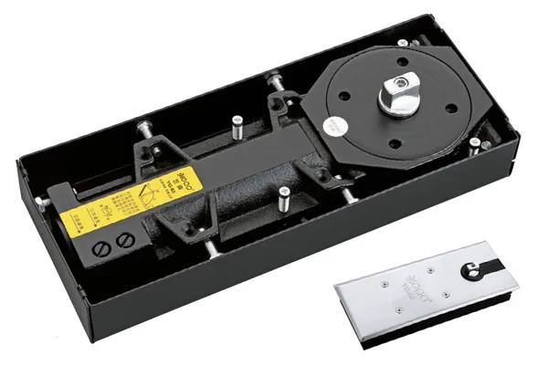 Guangdong Xingtai Yigao Door Control Hardware Co., Ltd. product 3