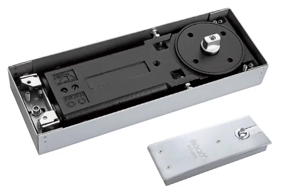 Guangdong Xingtai Yigao Door Control Hardware Co., Ltd. product 2