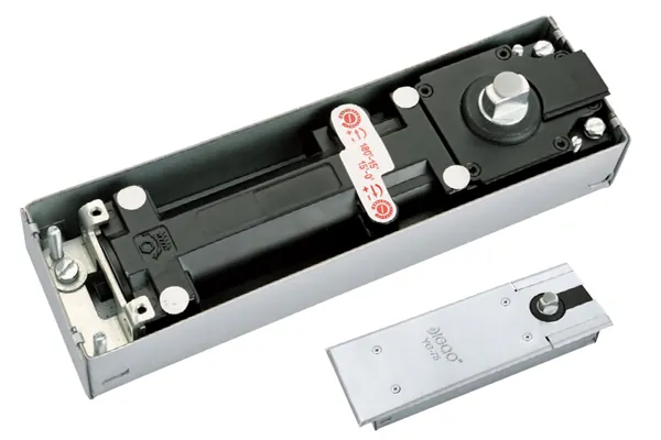 Guangdong Xingtai Yigao Door Control Hardware Co., Ltd. product 5