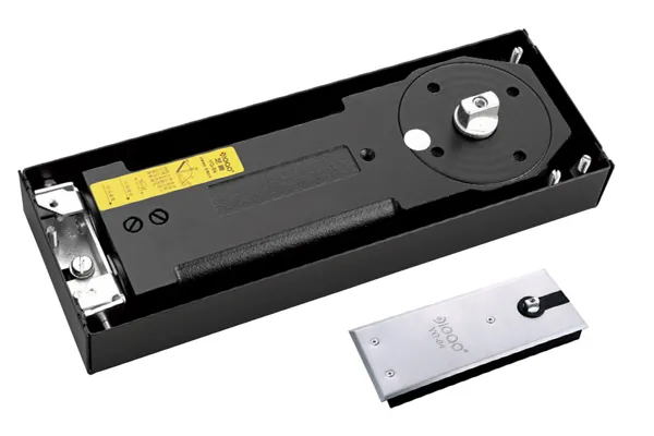 Guangdong Xingtai Yigao Door Control Hardware Co., Ltd. product 4