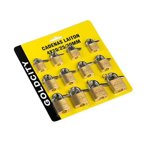 Haining Jinshen Hardware & Locks Co., Ltd. product 2