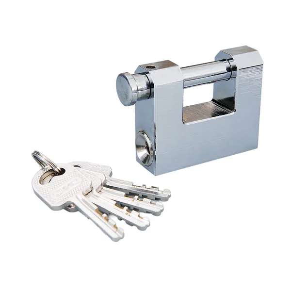 Haining Jinshen Hardware & Locks Co., Ltd. product 1