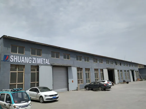 Handan Shuangzi Metal Products Co., Ltd. product 1