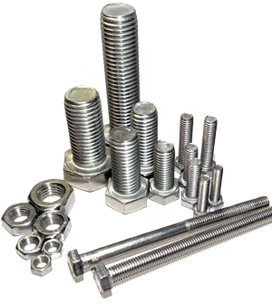 Handan Tonghe Fastener Manufacturing Co., Ltd. product 2