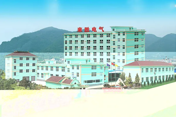 Hangzhou Laisheng Electric Co., Ltd. product 1
