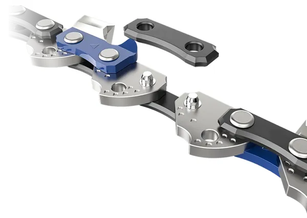 Hangzhou Langge Saw Chain Co., Ltd. product 1