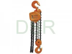 Hebei Dongsheng Rigging Co., Ltd. product 4