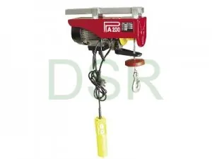 Hebei Dongsheng Rigging Co., Ltd. product 3