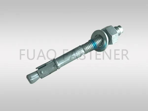 Hebei Fuao Fastener Manufacturing Co., Ltd. product 1