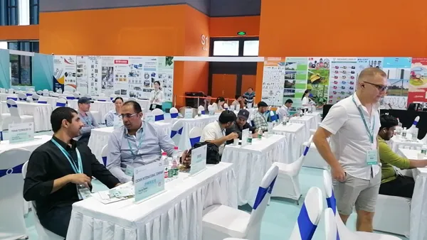 Hebei Qianmu Fastener Manufacturing Co., Ltd. product 2