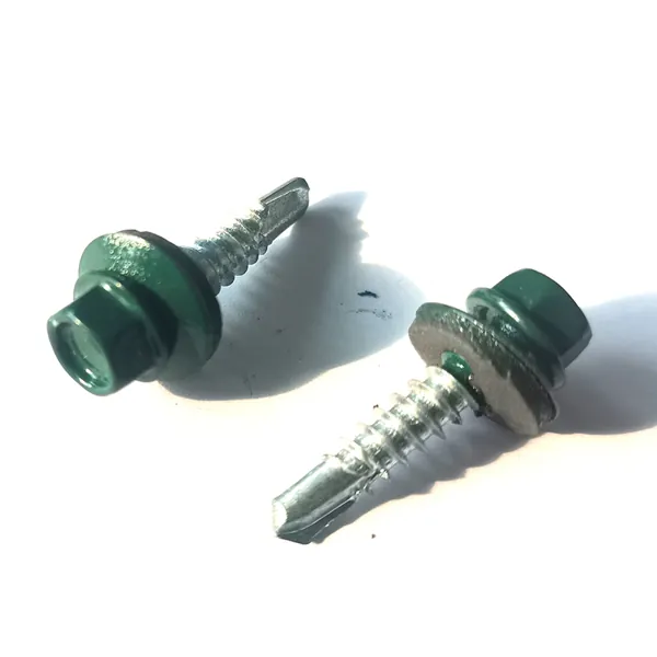 Hebei Qianmu Fastener Manufacturing Co., Ltd. product 1