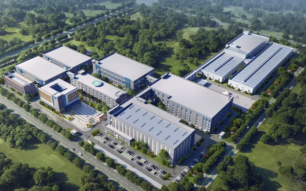 Huihong (Nantong) Safety Products Co., Ltd. product 4