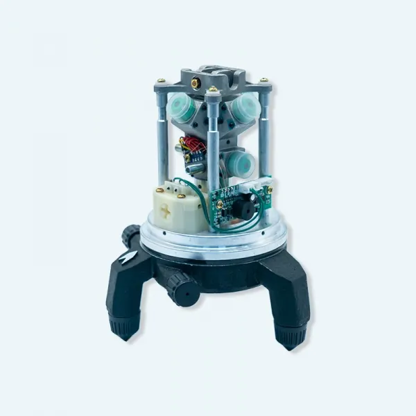 Liaoning Chaoyue Laser Technology Group Co., Ltd. product 2