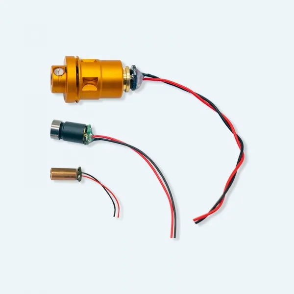 Liaoning Chaoyue Laser Technology Group Co., Ltd. product 3