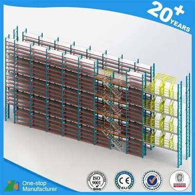 Nanjing Jinhui Storage Equipment Co., Ltd. product 1