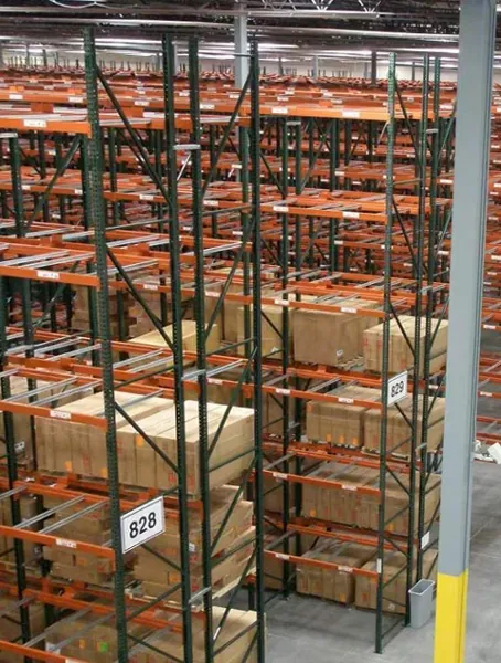 Nanjing Jinhui Storage Equipment Co., Ltd. product 2