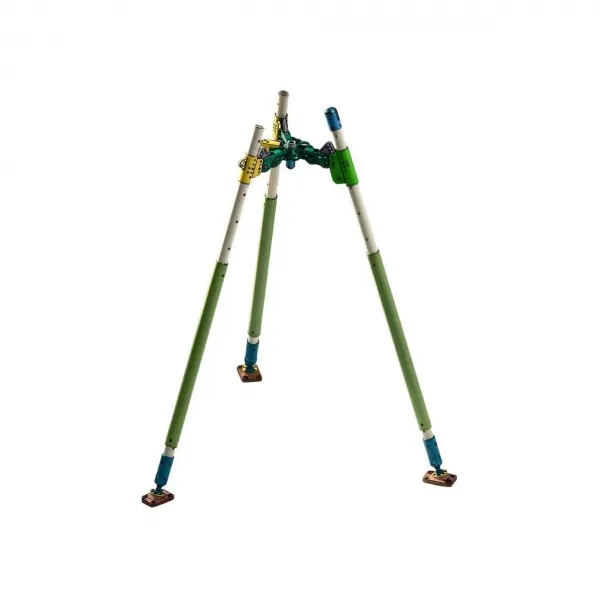 Nantong Haiteng Safety Protection Equipment Co., Ltd. product 3