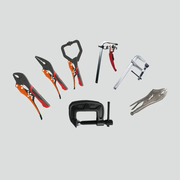 Nantong Jinhe Tools Co., Ltd. product 4