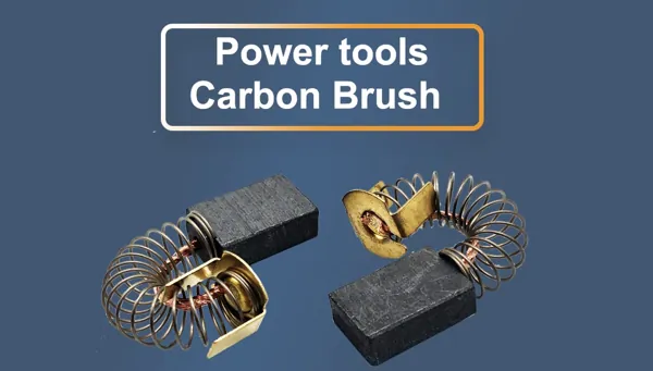 Nantong Kaidi Carbon Co., Ltd. product 1
