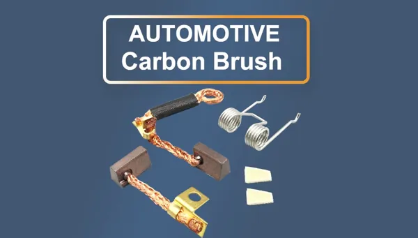 Nantong Kaidi Carbon Co., Ltd. product 2