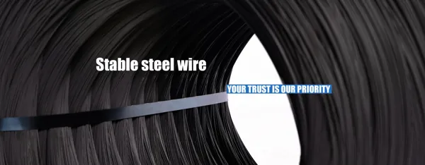 Nantong Yongsheng Steel Wire Co., Ltd. product 2