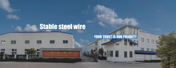 Nantong Yongsheng Steel Wire Co., Ltd. product 1