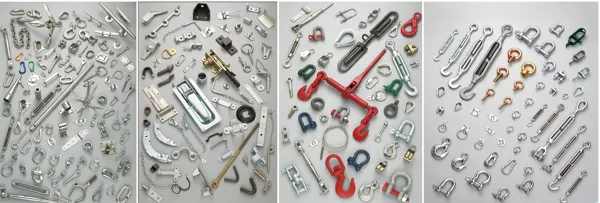 Ningbo Hardware Rigging Co., Ltd. product 4