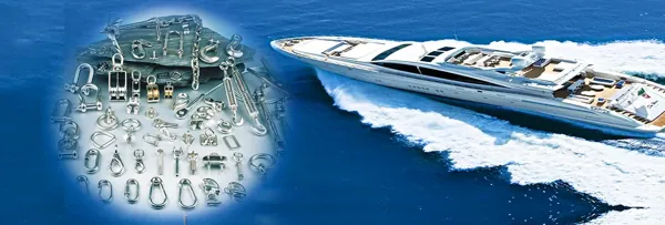Ningbo Hardware Rigging Co., Ltd. product 3